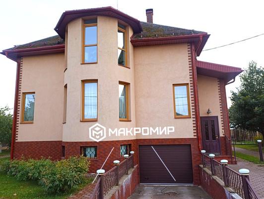 Дом на продажу в Парголово, Норильская (Михайловка тер.) ул, 44 фото №0