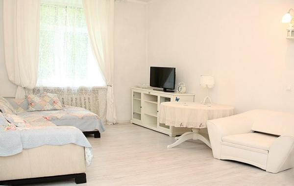 Квартира в аренду в Михайловке, улица Энгельса, 22 фото №0