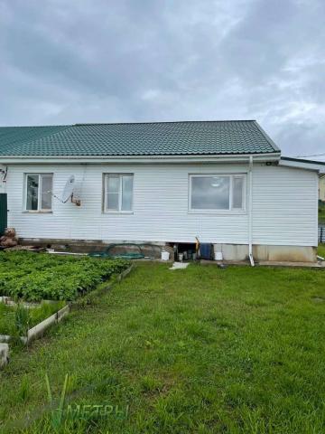 Часть дома на продажу в Безверхово, улица Комарова, 6 фото №0