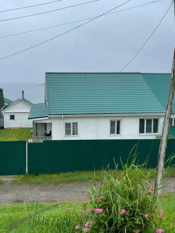 Часть дома на продажу в Безверхово, улица Комарова, 6 фото №2