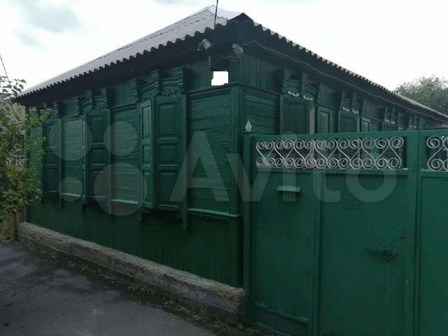 Дом на продажу в Батайске, Московская улица фото №0