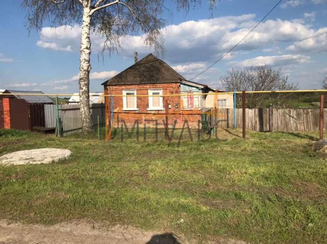 Дом на продажу в Устинке, Спортивная улица, 17 фото №0