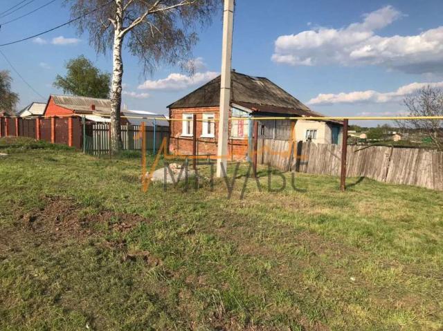 Дом на продажу в Устинке, Спортивная улица, 17 фото №1