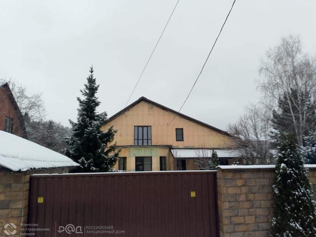 Коттедж на продажу в Химках, Пойма садовое товарищество, 109 фото №0
