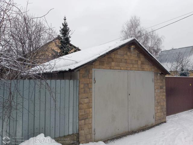 Коттедж на продажу в Химках, Пойма садовое товарищество, 109 фото №4