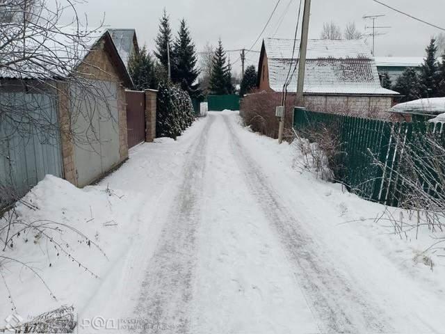 Коттедж на продажу в Химках, Пойма садовое товарищество, 109 фото №6