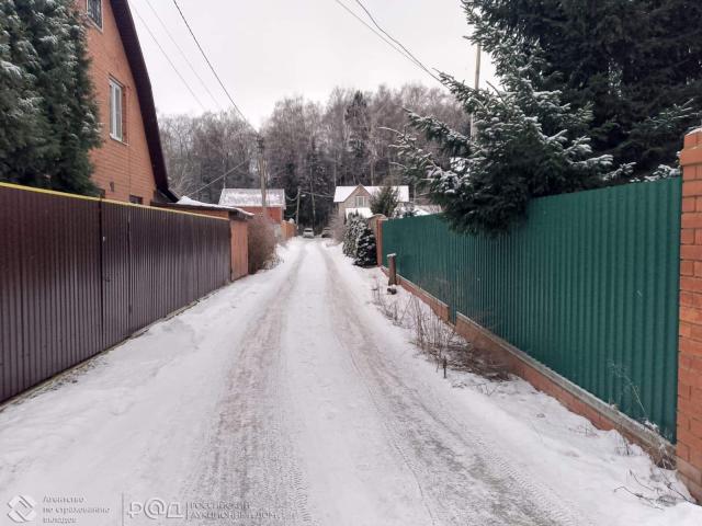 Коттедж на продажу в Химках, Пойма садовое товарищество, 109 фото №7