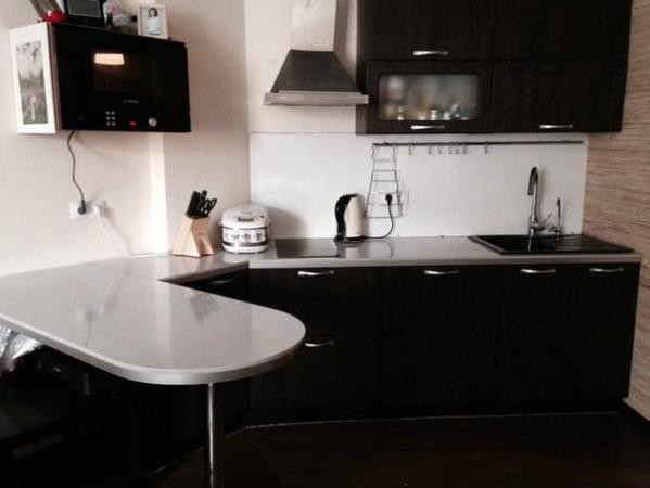 Квартира в аренду в Михайловке, улица Обороны, 67А фото №0