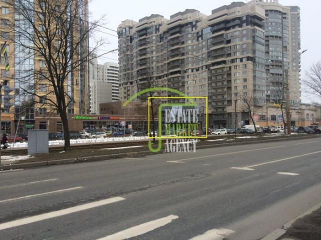 Торговая площадь на продажу в Санкт-Петербурге, Выборгское шоссе, 17 фото №1