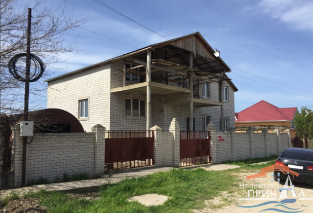 Дом на продажу в Анапе, Анапская ул Шевченко фото №0