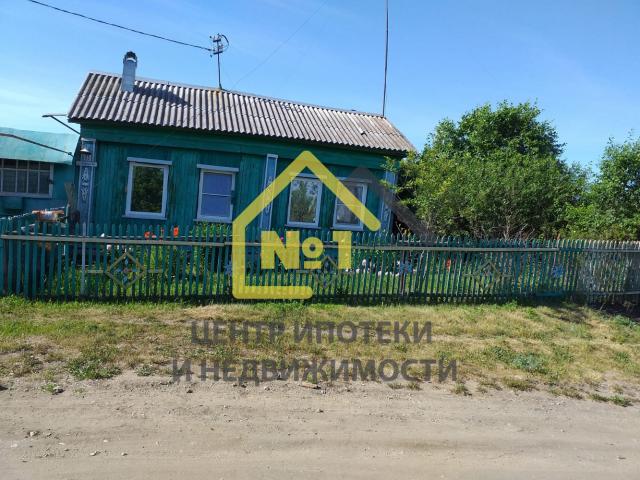 Дом на продажу в Бродокалмаке, ул. Молодежи, 23 фото №0
