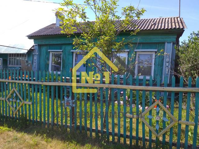 Дом на продажу в Бродокалмаке, ул. Молодежи, 23 фото №1