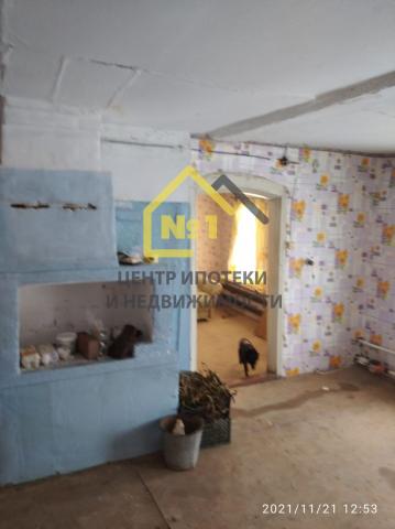 Дом на продажу в Бродокалмаке, ул. Молодежи, 23 фото №3