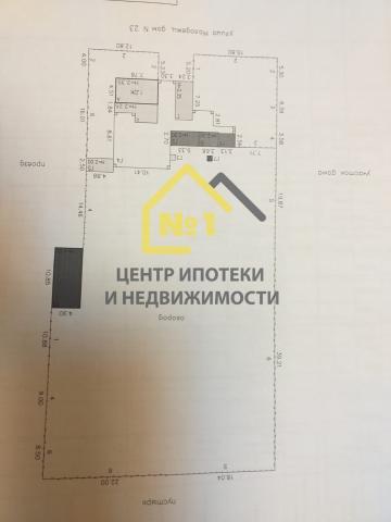 Дом на продажу в Бродокалмаке, ул. Молодежи, 23 фото №5
