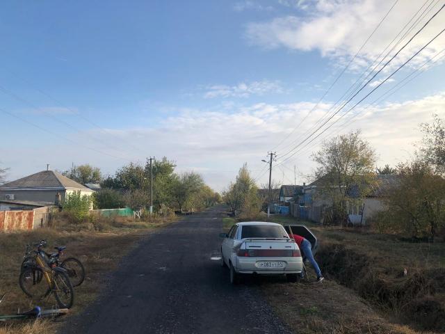 Дом с участком на продажу в хуторе Яново-Грушевский, Восточная улица фото №0