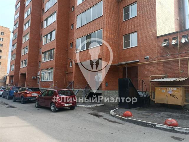 Квартира на продажу в Рязане, ул Грибоедова, д. 46 фото №0