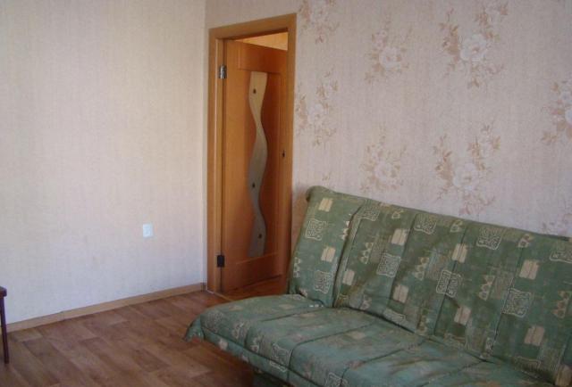 Квартира на продажу в Ростове-на-Дону, проспект Шолохова, 211 фото №1