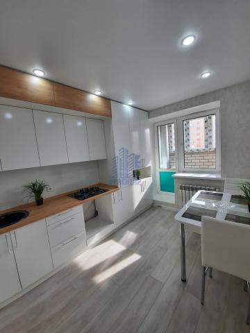 Квартира на продажу в Чебоксаре, улица Академика РАН Х.М. Миначева, 11 фото №0