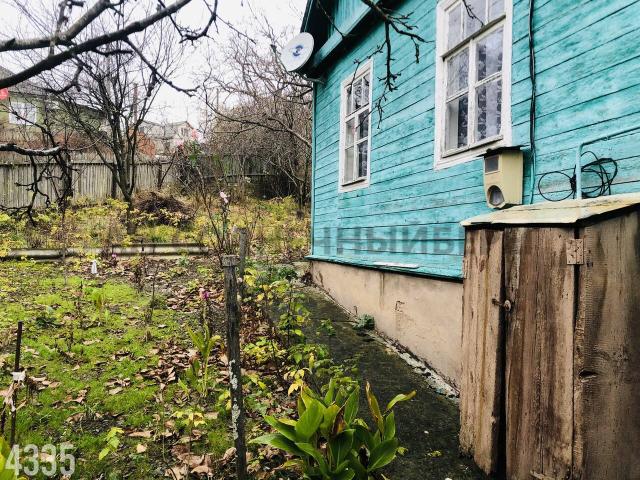 Дом на продажу в Мессажае, улица Шаумяна, 94 фото №0