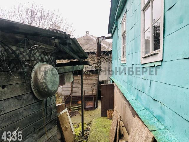 Дом на продажу в Мессажае, улица Шаумяна, 94 фото №1