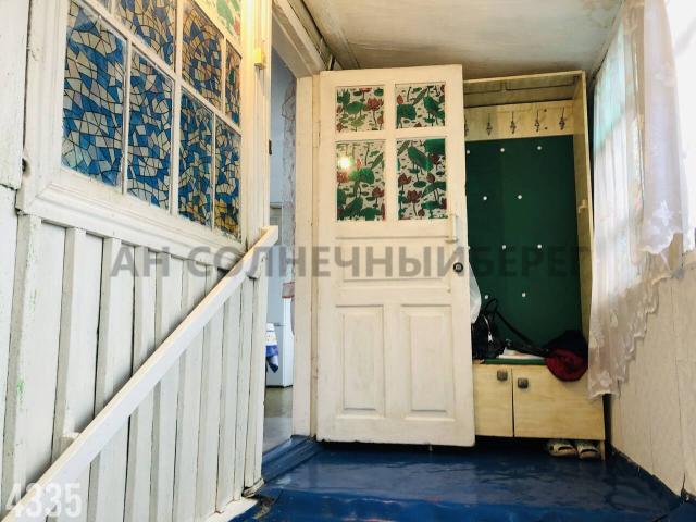 Дом на продажу в Мессажае, улица Шаумяна, 94 фото №2