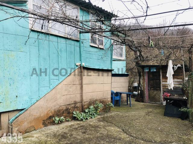 Дом на продажу в Мессажае, улица Шаумяна, 94 фото №10