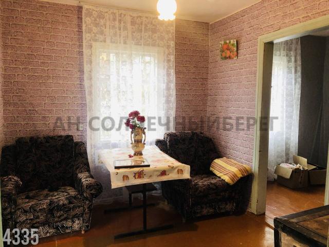 Дом на продажу в Мессажае, улица Шаумяна, 94 фото №22