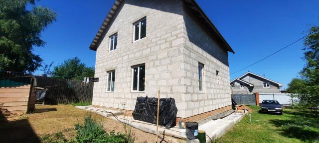 Дом на продажу в Малоярославце фото №3