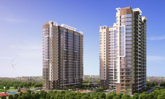 Квартира на продажу в Ростове-на-Дону, улица Мечникова, 110Б фото №0