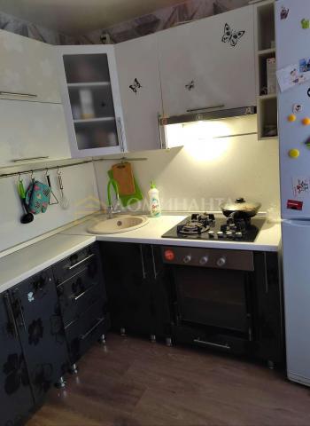 Квартира на продажу в Смоленске, Багратиона улица, 57Б фото №0