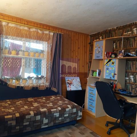 Дом с участком на продажу в Уфе, свердлова ул фото №2