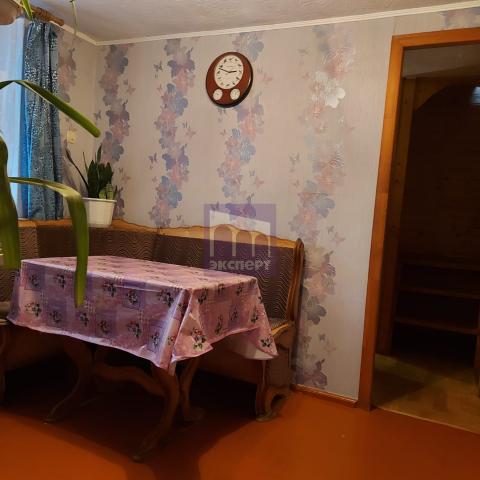 Дом с участком на продажу в Уфе, свердлова ул фото №5