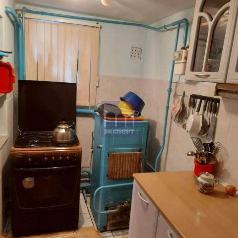 Дом с участком на продажу в Уфе, свердлова ул фото №9