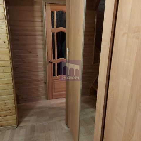 Дом с участком на продажу в Уфе, свердлова ул фото №11