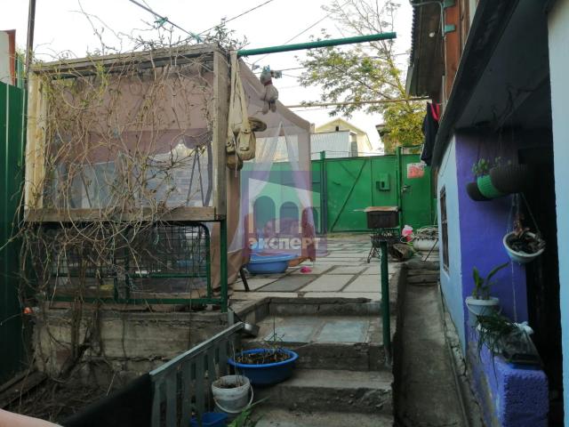 Дом с участком на продажу в Уфе, свердлова ул фото №16