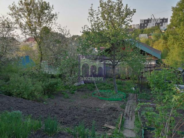 Дом с участком на продажу в Уфе, свердлова ул фото №17