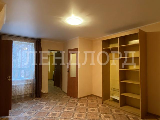 Квартира на продажу в Новочеркасске, переулок Кривопустенко, 8 фото №0