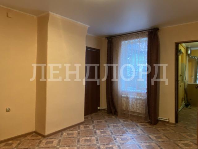 Квартира на продажу в Новочеркасске, переулок Кривопустенко, 8 фото №1