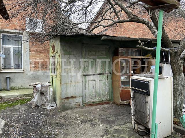 Квартира на продажу в Новочеркасске, переулок Кривопустенко, 8 фото №11