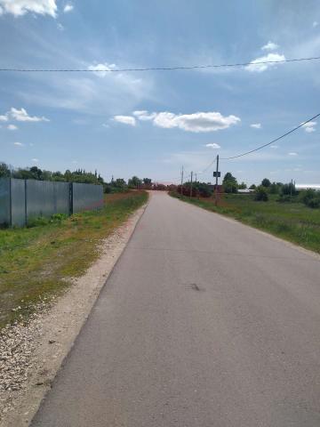 Участок на продажу в Новоживотинном, Школьная улица, 41 фото №1