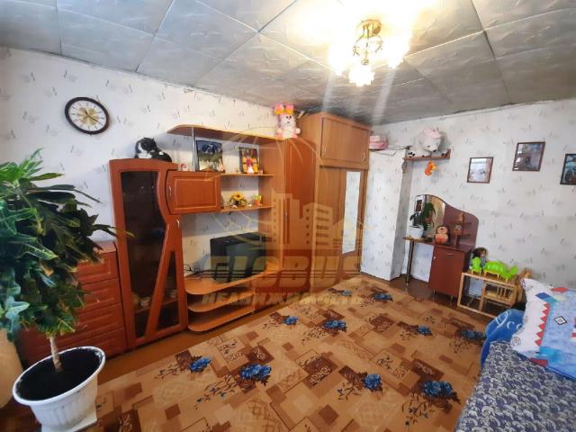 Квартира на продажу в Мурыгино, улица МОПРа, 59 фото №0