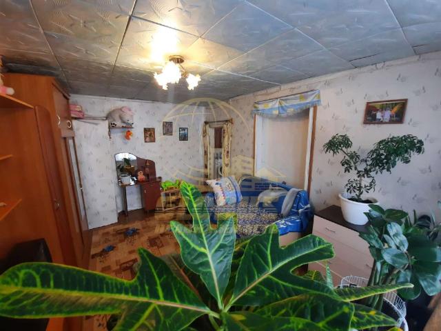 Квартира на продажу в Мурыгино, улица МОПРа, 59 фото №1