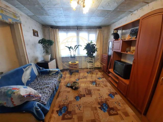 Квартира на продажу в Мурыгино, улица МОПРа, 59 фото №2