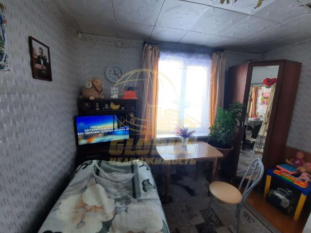 Квартира на продажу в Мурыгино, улица МОПРа, 59 фото №3