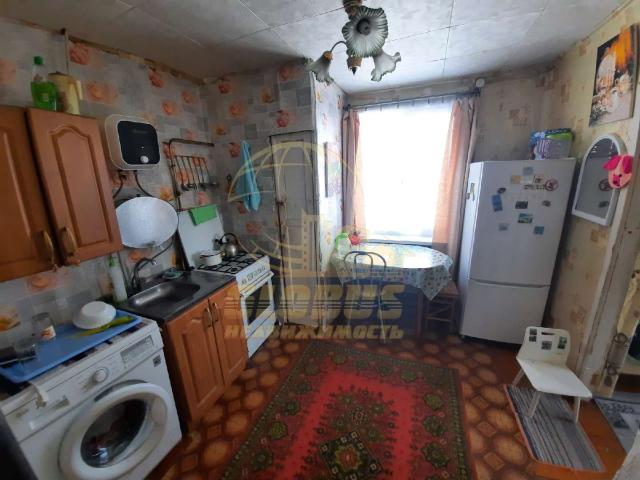 Квартира на продажу в Мурыгино, улица МОПРа, 59 фото №9