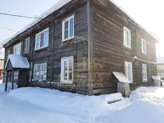Квартира на продажу в Мурыгино, улица МОПРа, 59 фото №10