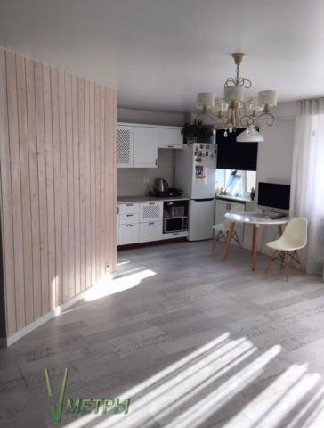 Квартира на продажу в Владивостке, Терешковой ул, 18 фото №0