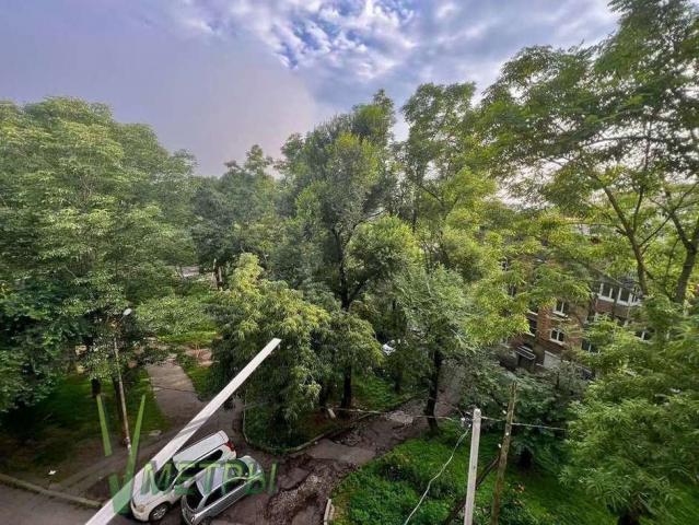 Квартира на продажу в Владивостке, Терешковой ул, 18 фото №11