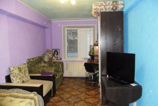 Квартира на продажу в Ростове-на-Дону, Стабильная улица, 7 фото №1