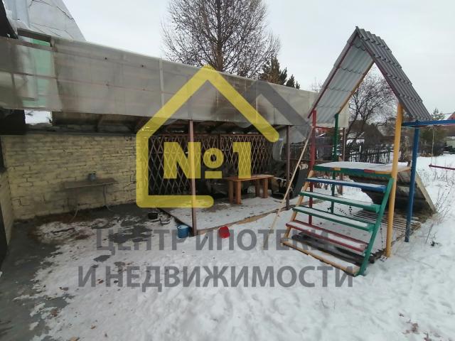 Дом на продажу в Новом, Буровая улица, 32 стр.А фото №20